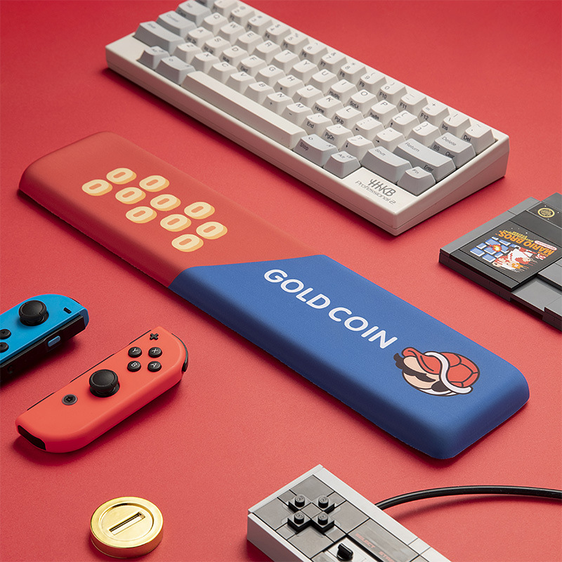 Miếng Kê Tay Bàn Phím Chuột Mouse Pad Nitendo Mario