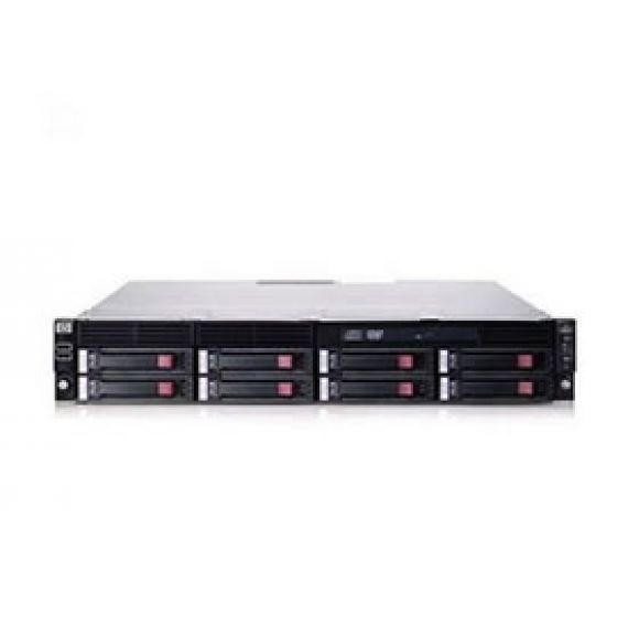 Máy chủ hp proliant dl180 g6