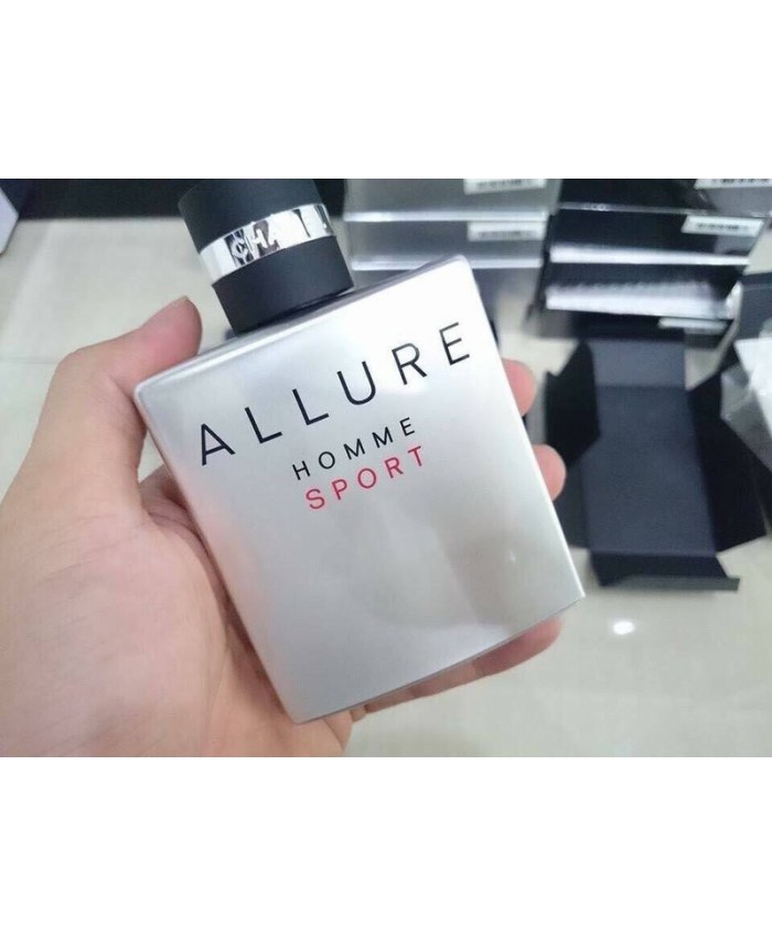 Nước hoa nam chanel allure homme sport 100ml - nước hoa chanel