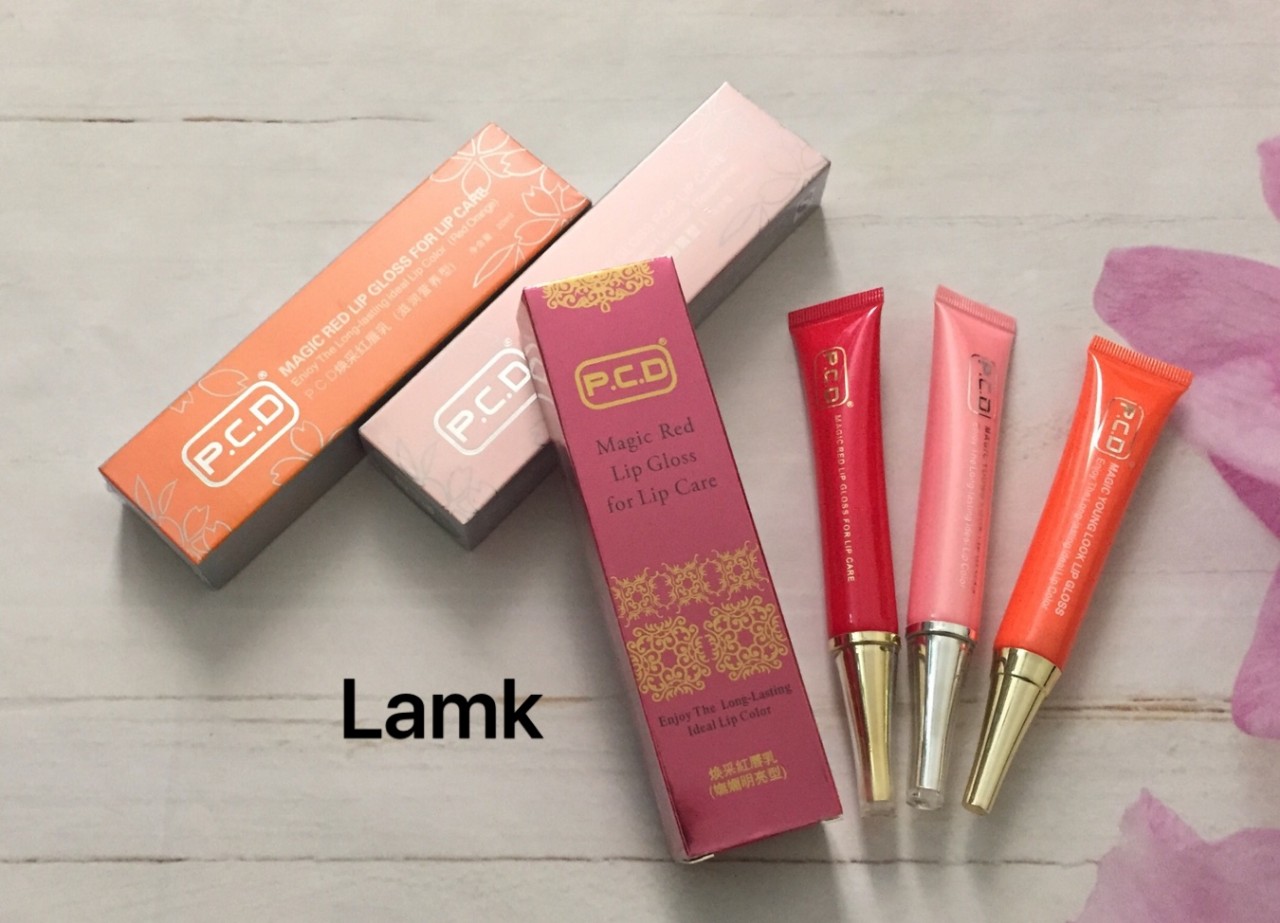 DƯỠNG KÍCH MÀU PCD SAU BONG TRONG PHUN XĂM ĐIÊU KHẮC THẨM MỸ