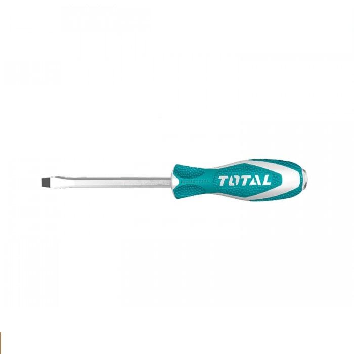Tua vít dẹp đóng xuyên total thtgts8200