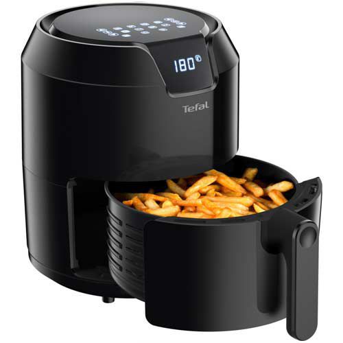 Nồi chiên không dầu tefal ey4018