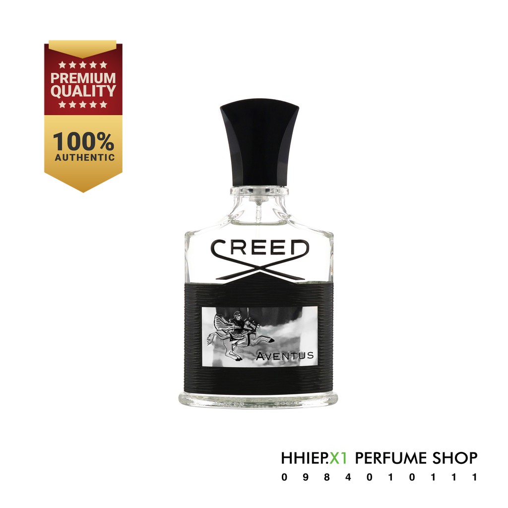 Hhiep.X1 - Nước Hoa Chính Hãng Creed Aventus ❤️ Chuyên Nước Hoa Nam Nữ Chính Hãng 100%