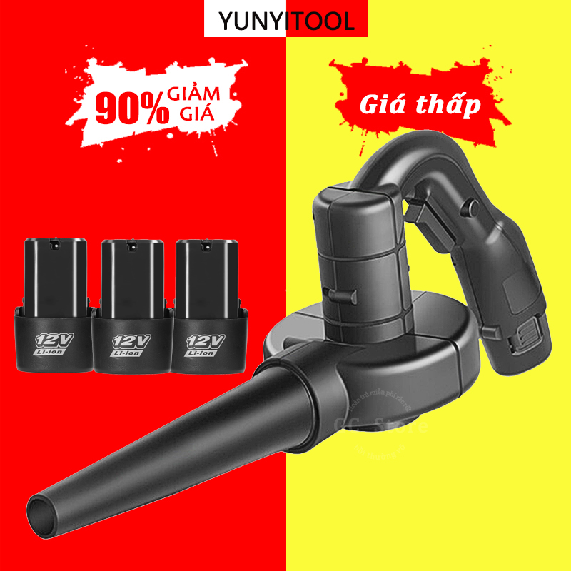 Máy thổi bụi cầm tay 1500W,Máy thổi bụi cầm tay pin 12V,Máy thổi bụi siêu mạnh pin,Máy thổi hút bụi 2 chiều,Máy thổi bụi mini phản lực