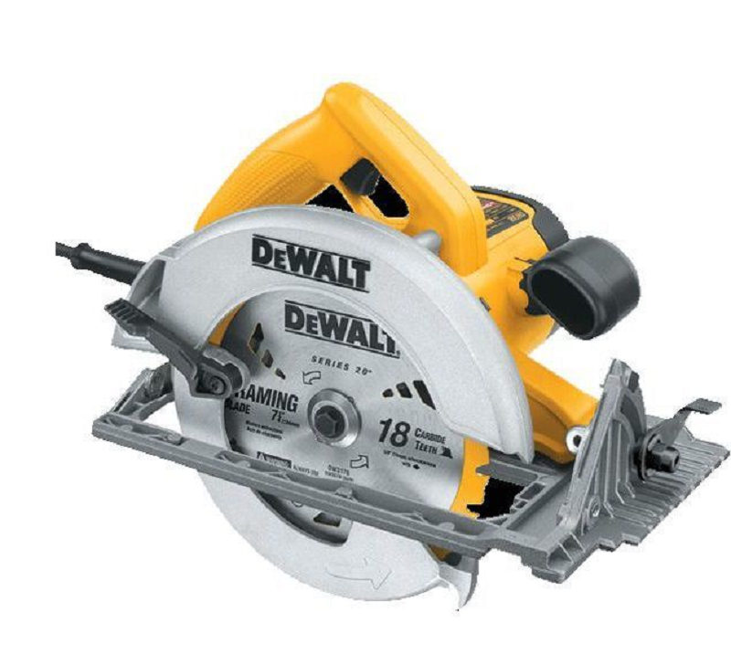 Máy cưa cầm tay 1200w-184mm dewalt dwe561-b1 dewalt dwe561-b1
