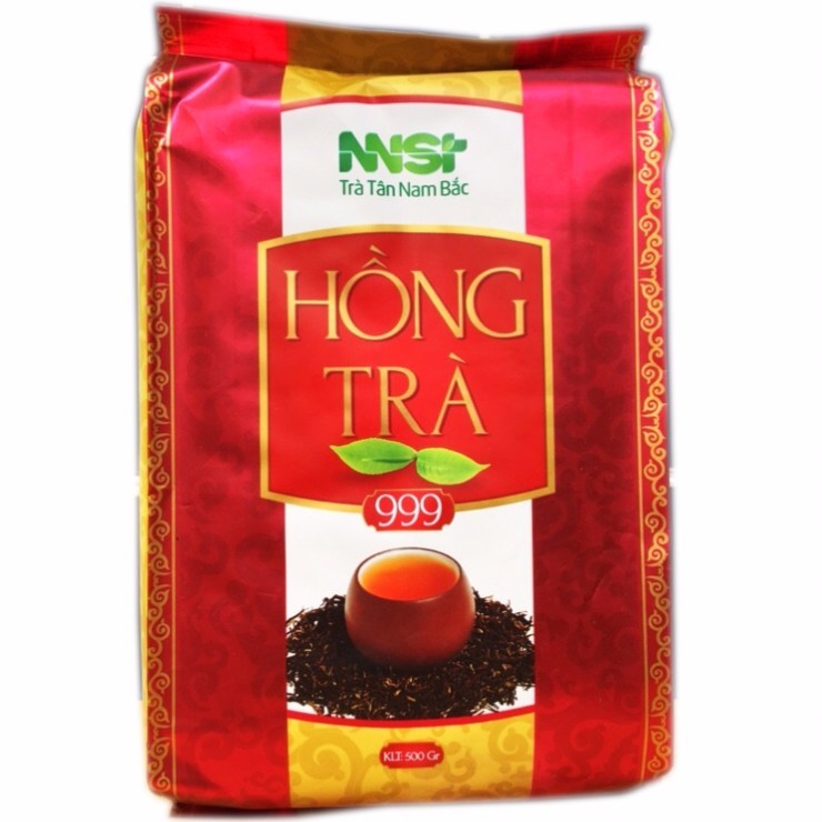 Hồng trà tân nam bắc 999