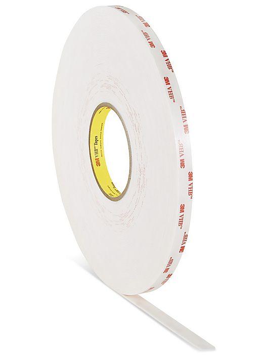 Băng keo 2 mặt 3m vhb 4932 10mmx33m