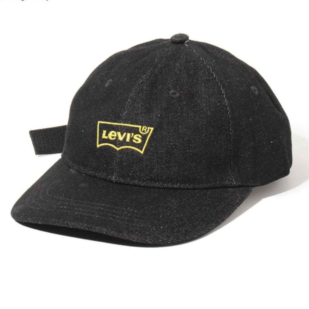 Nón Levi's Jean chính hãng