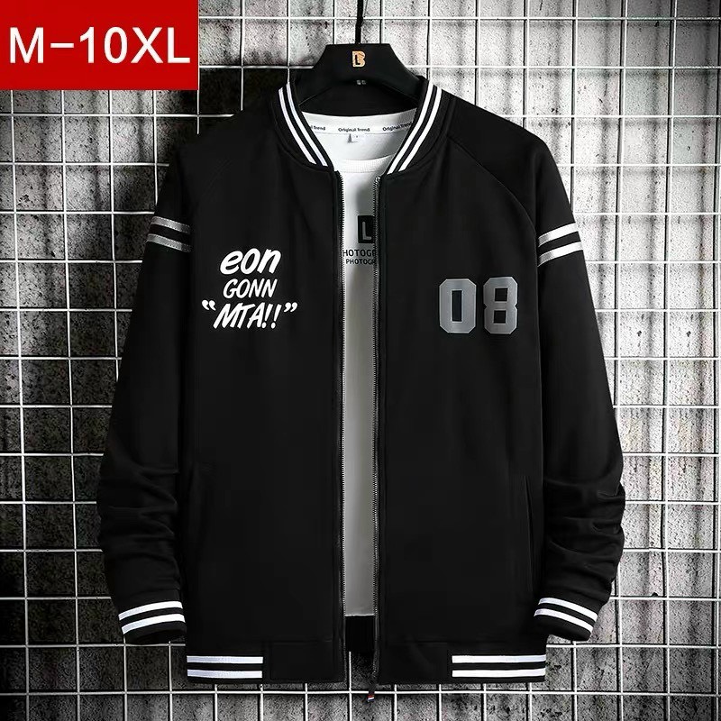 Áo khoác dù nam nữ 08 bomber nút bấm ut