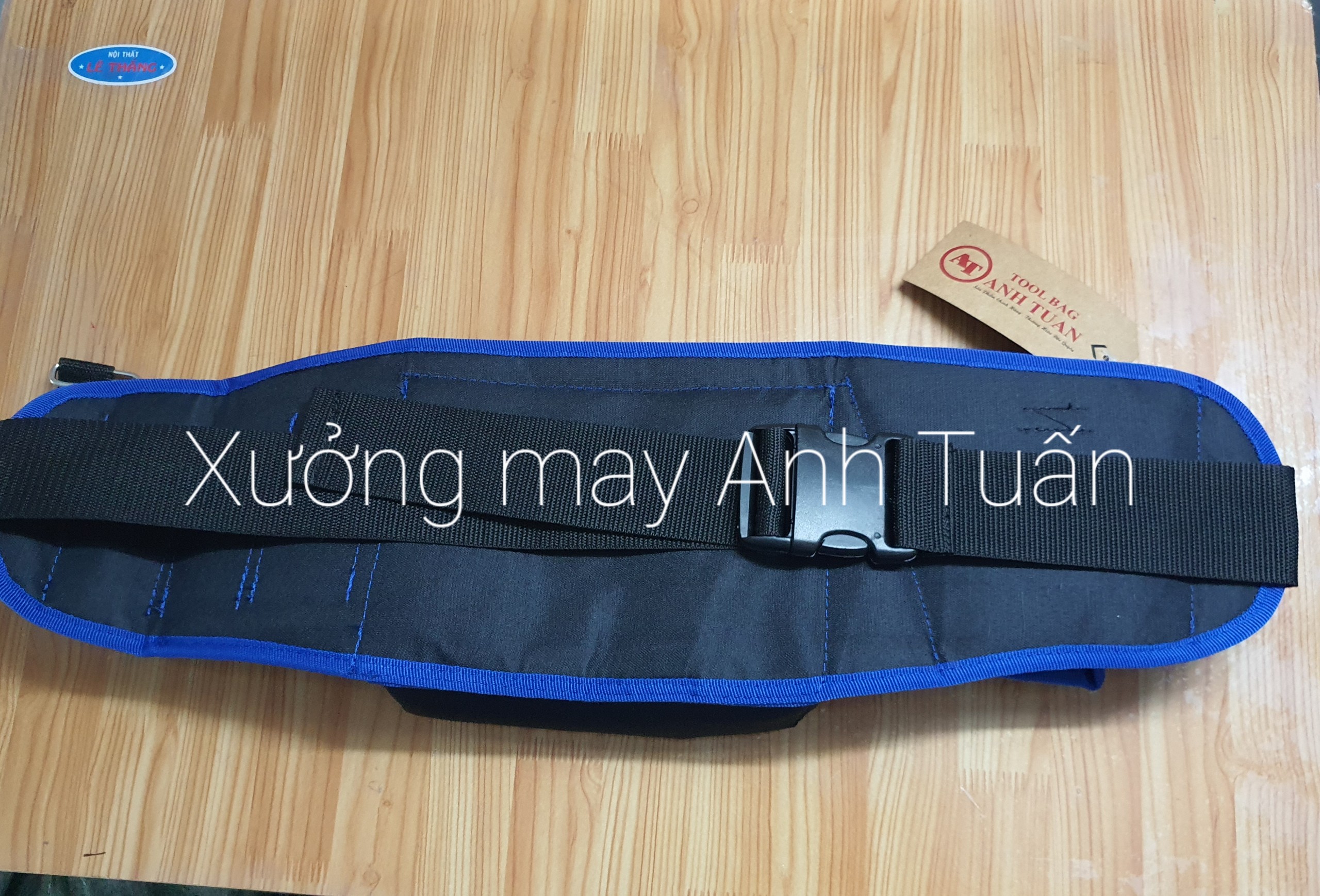 Túi đồ nghề - Đai đeo đồ nghề Khoan Pin