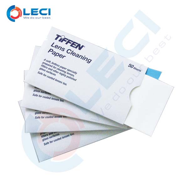 Giấy Lau Lens Tiffen