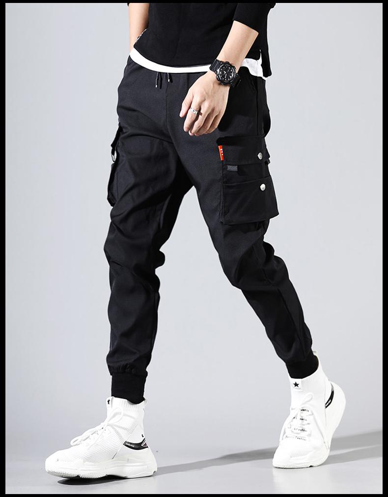 [HCM]Quần jogger Nam Nữ LOCA phong cách đường phố hot nhất mọi thời đại JG5