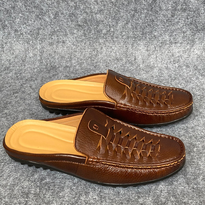 Giày nam ns17 - xả kho