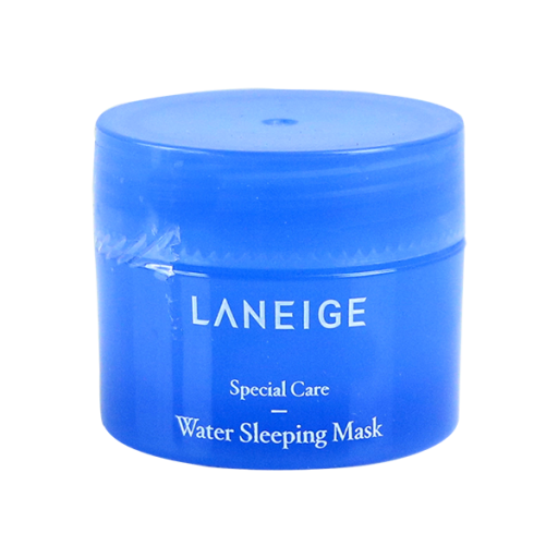 Mặt Nạ Ngủ Cung Cấp Nước Laneige Water Sleeping Mask 15ml