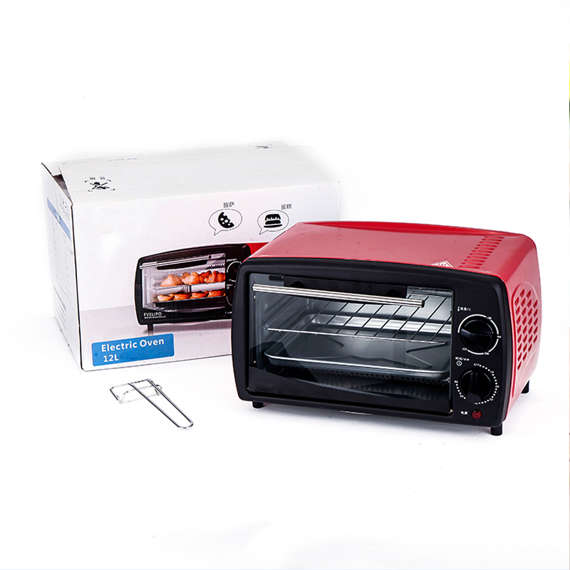 Lò nướng đa năng 12L Tingbar, Lò nướng điện mini,Lò nướng bánh bông lan, Lò nướng gà, khoai tây, các loại thực phẩm tiện lợi, thiết kế hiện đại sang trọng - BẢO HÀNH TRÊN TOÀN QUỐC- lo nuong, lo nuong dien