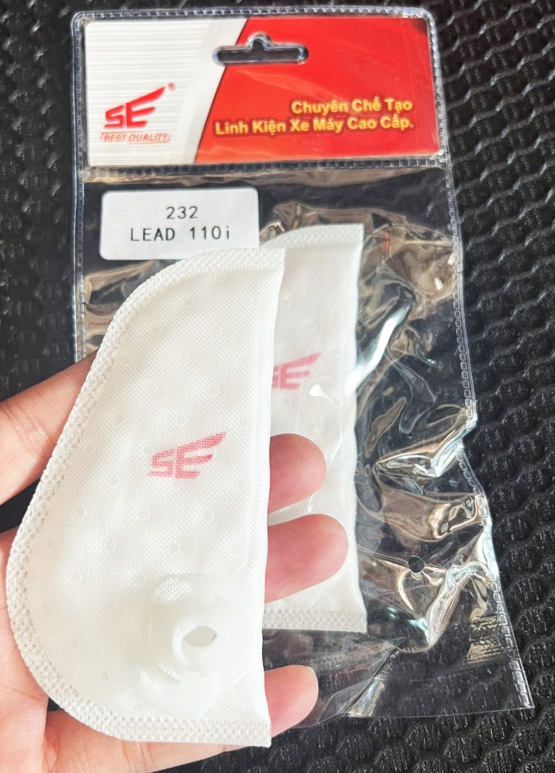 Lưới lọc xăng xe lead 110