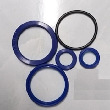 [HCM]Bộ sim phốt xe nâng tay thấp bơm vuông AC đường kính 35mm và 18mm