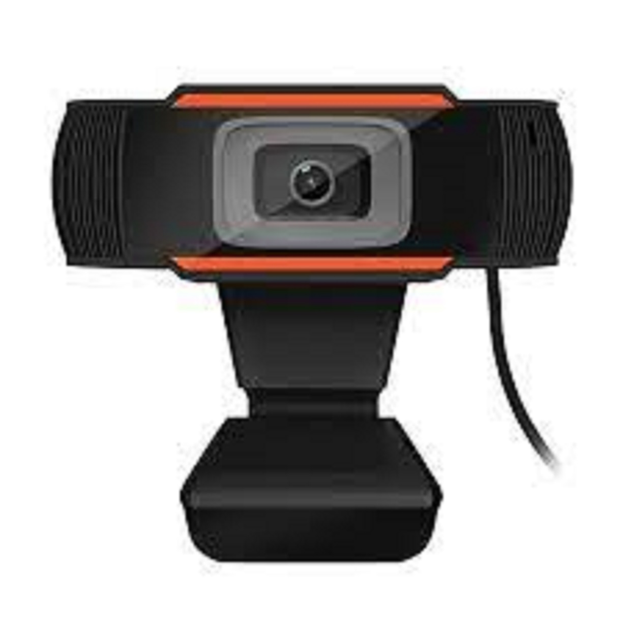 Webcam kẹp full hd 720p