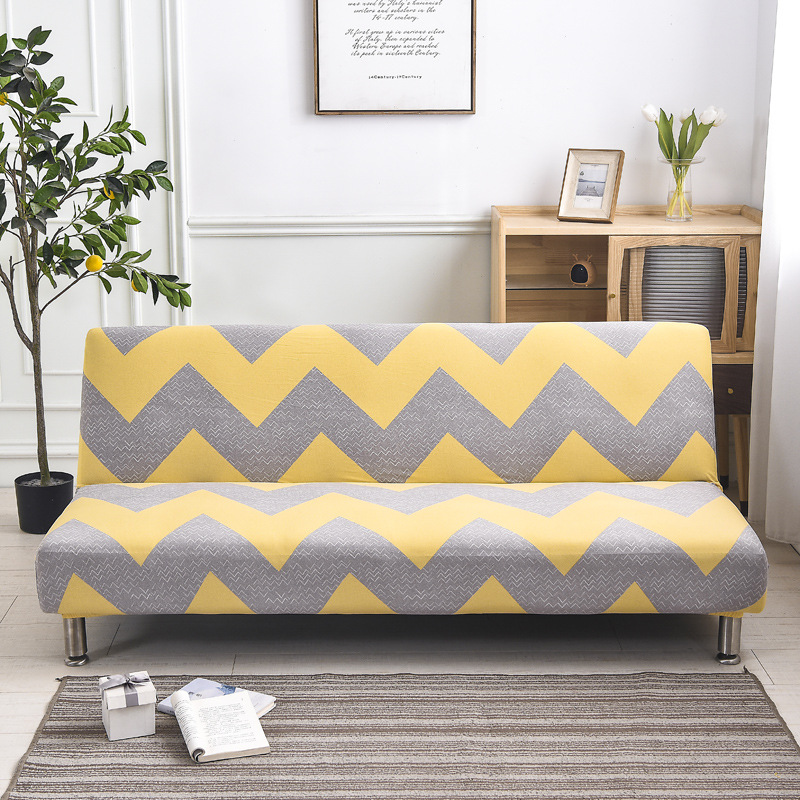 Tấm bọc ghế sofa giường đa năng