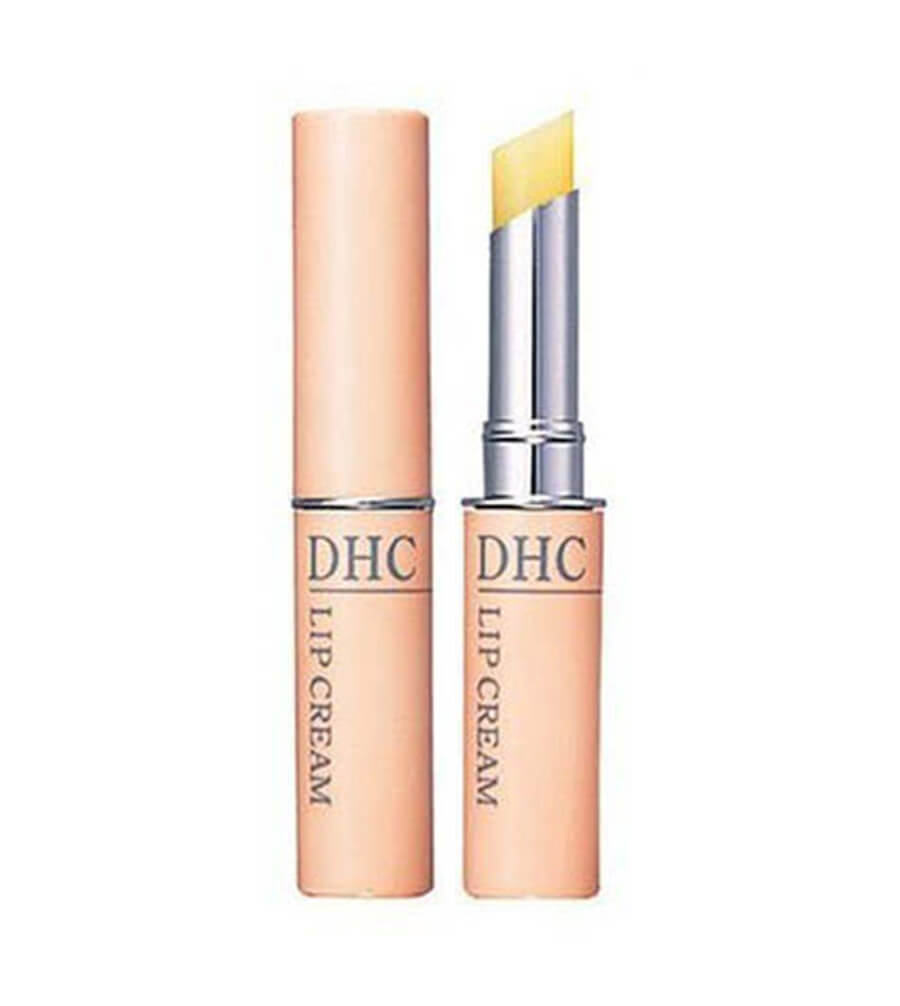 Son dưỡng DHC Lip Cream 1.5g của Nhật Bản - Giúp dưỡng ẩm cho môi - Cosin Store