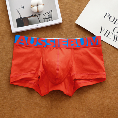 Quần lót nam boxer Aussiebum nhập khẩu