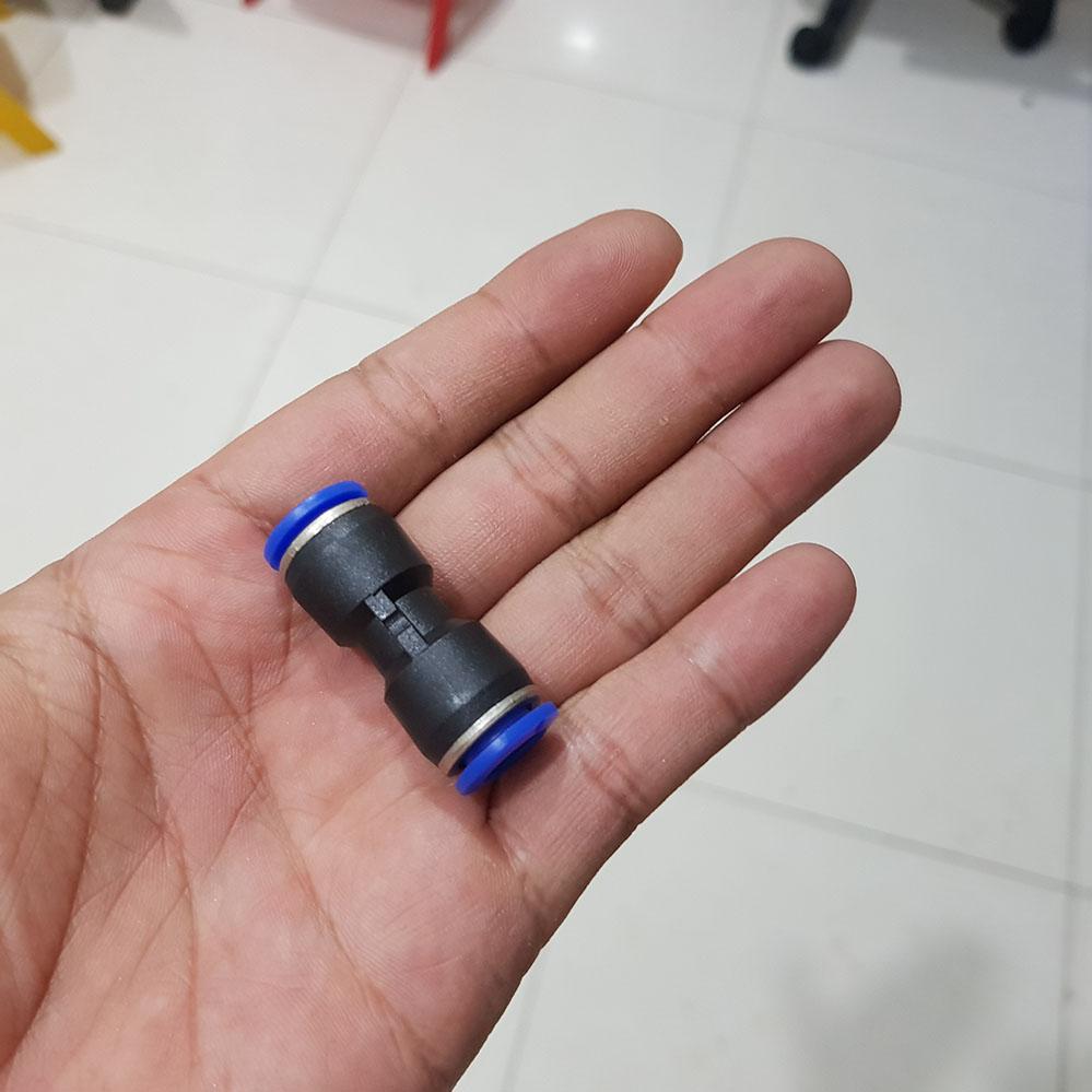 Combo 5 nối thẳng phun sương phi 8
