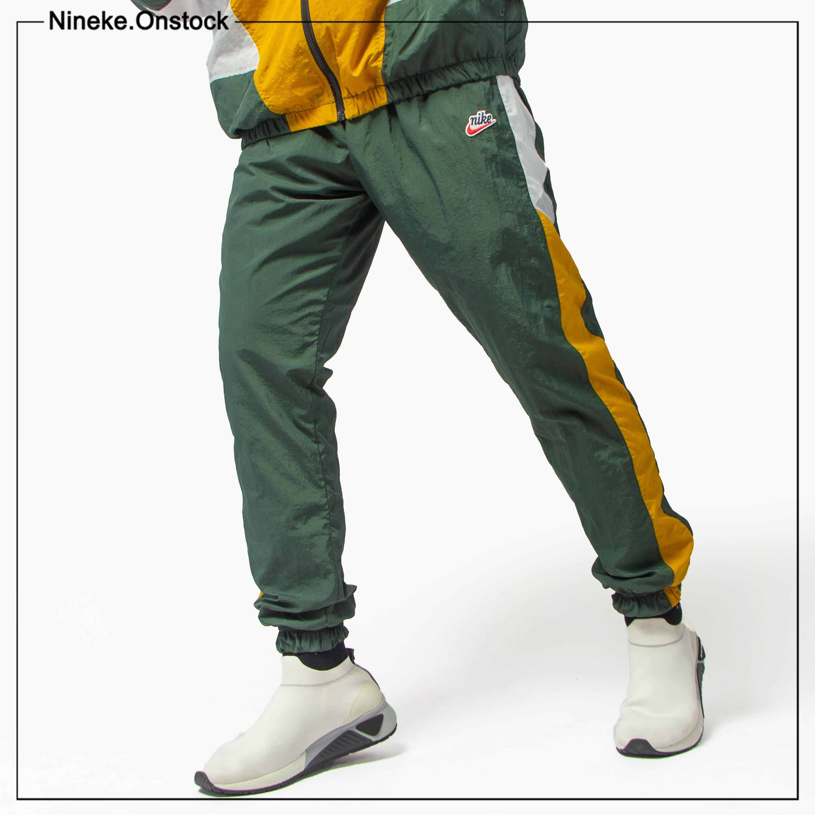 Wholesale Mens Track Pants Zipper Pocket Running Trousers China Manufacturer