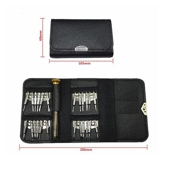 Bộ tua vít sửa chữa điện thoại 25 in 1 - 25 trong 1