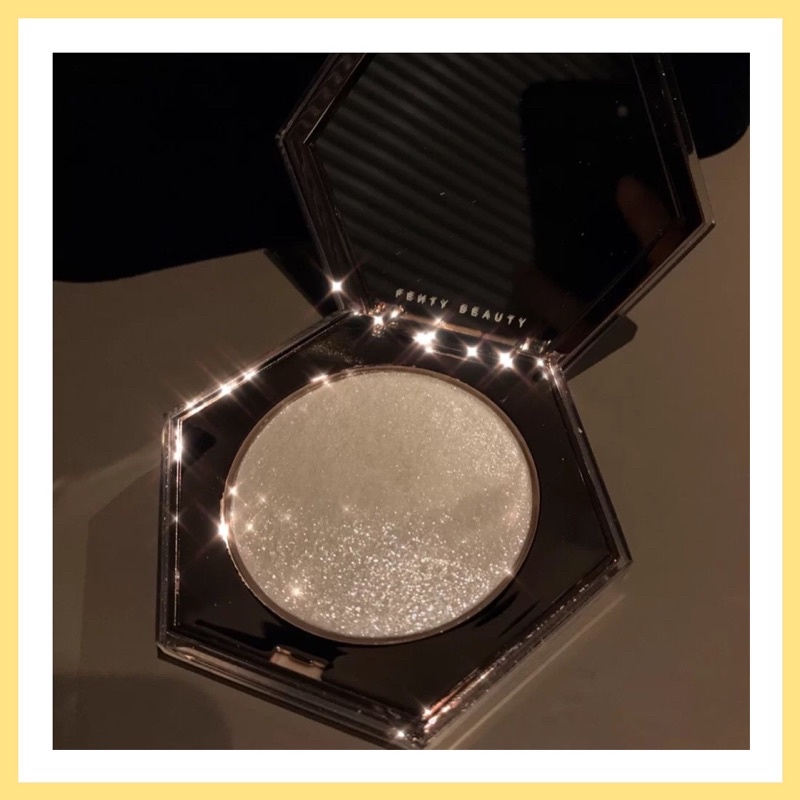 Phấn Bắt Sáng Fenty Beauty Diamond