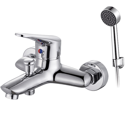 [GIẢM GIÁ] combo Bộ củ sen tắm Gật gù + Sen vòi nóng lạnh cao cấp, Bảo 12 tháng, Kích thước tiêu chuẩn dễ lắp đặt, độ bền cao