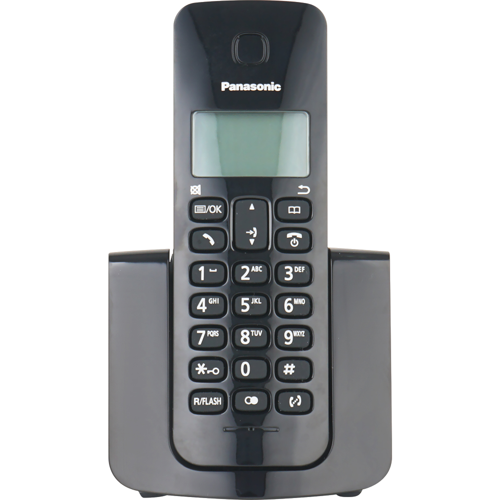 Điện thoại bàn không dây Panasonic KX-TGB110