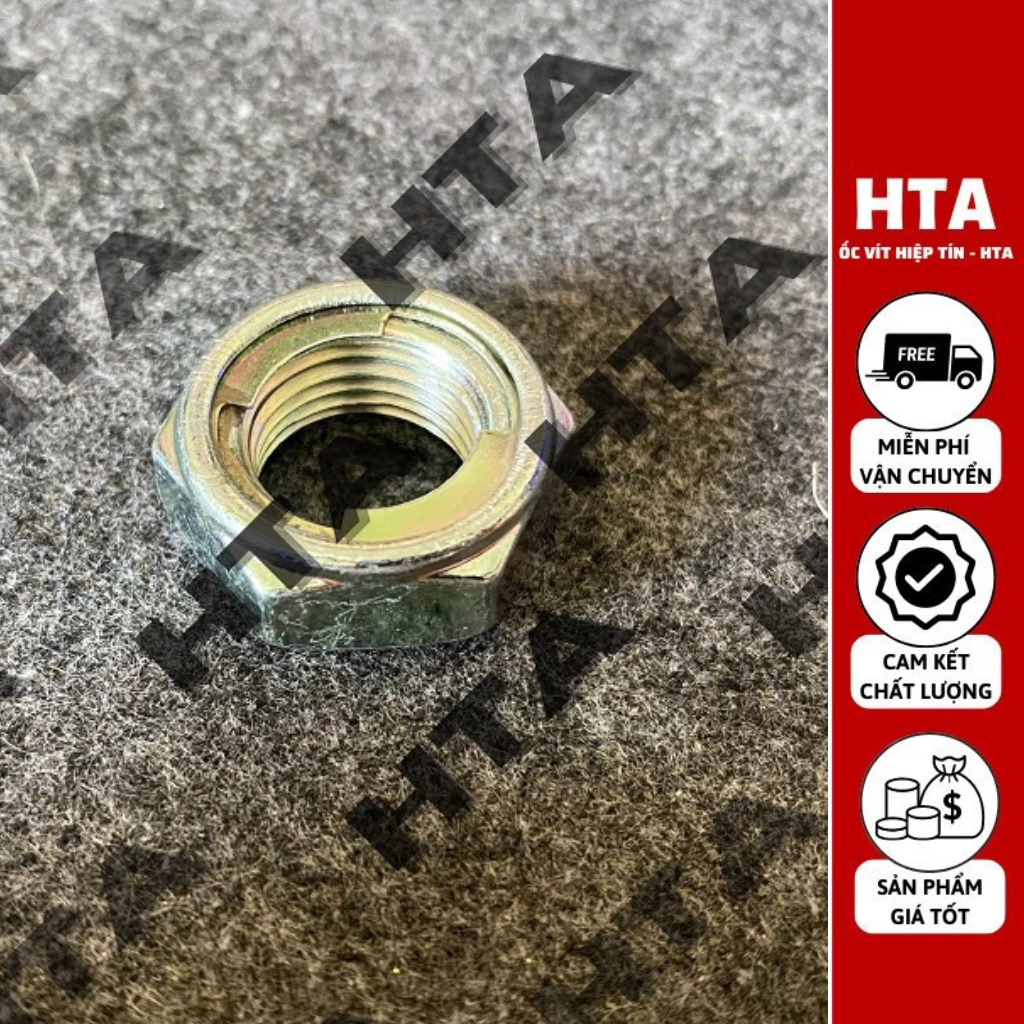 Tán bánh sau xe attila/ tán đùm sau ati
