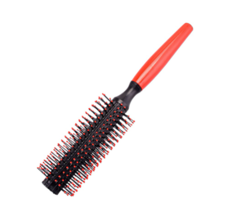 Lược tròn tạo kiểu tóc 21,5*4,5cm