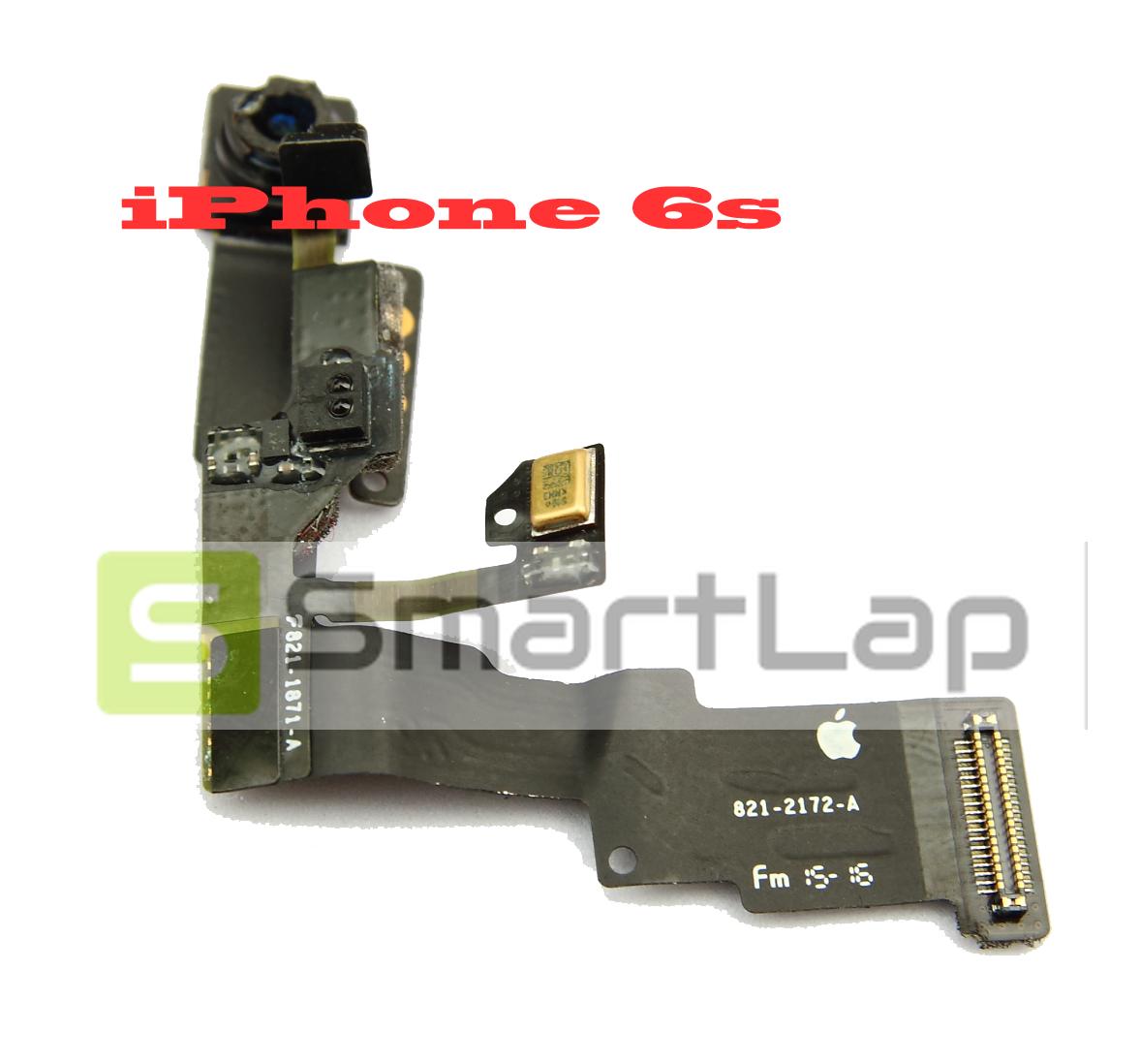 Camera TrướcCảm Biến iPhone 6s Zin