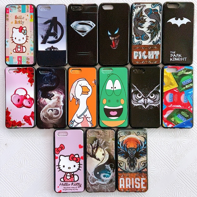 Ốp lưng oppo a3s/ realme c1/ a12e