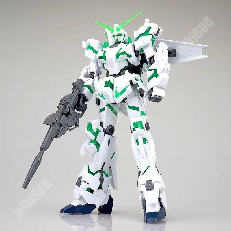 Mô Hình Lắp Ráp HG 1/144 Unicorn Awaken - MiNO Shop