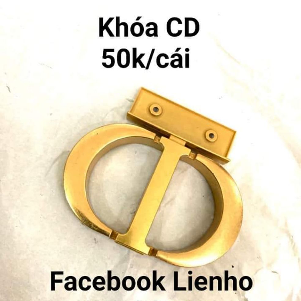 Khóa cd