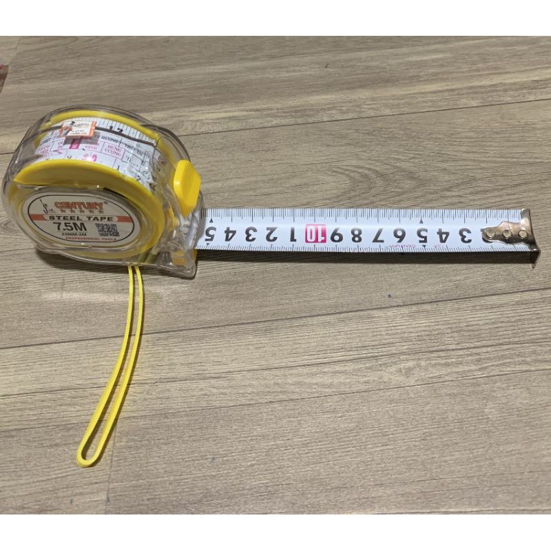 Thước kéo 2 mặt cao cấp
