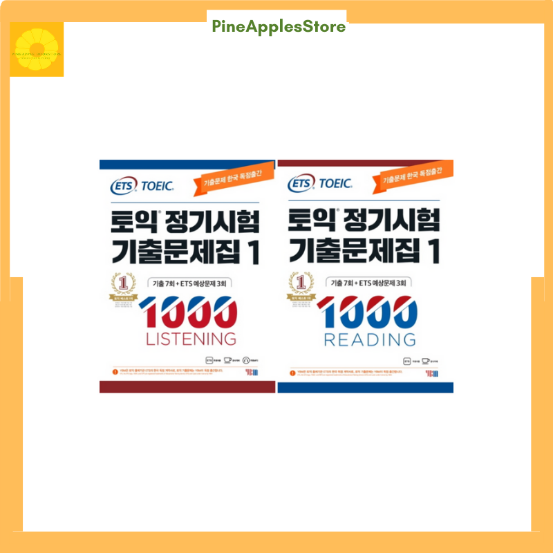 Bộ sách luyện thi ets 2019 toeic ,file nghe và đáp án gửi qua mail