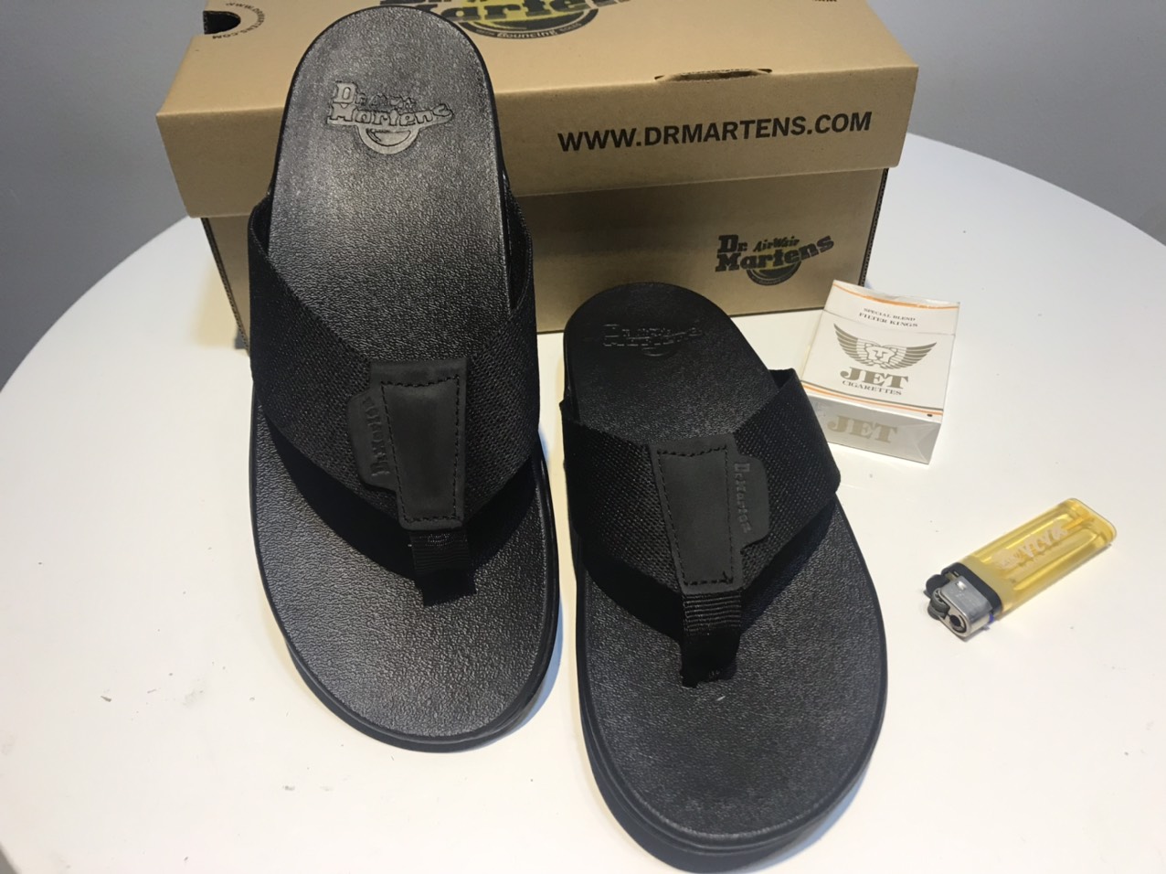 [HCM][Xả ALL] Dép Kẹp Doctor Mẫu Mana Nhập Thái FullBox