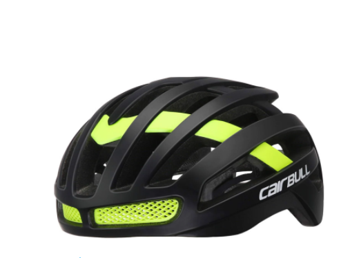 Mũ bảo hiểm xe đạp cairbull velopro 35