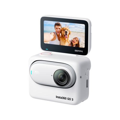 Máy quay hành động Insta360 GO 3 bảo hành 12 tháng