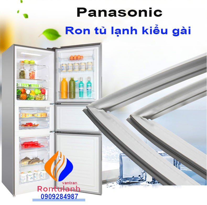 Ron tủ lạnh Panasonic NR BJ151