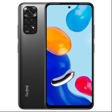 Điện Thoại Xiaomi Redmi Note 11 Pro 5G - 8GB/128GB - Hàng Chính Hãng