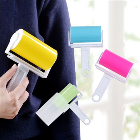 Cây Lăn Lông Bụi Quần Áo