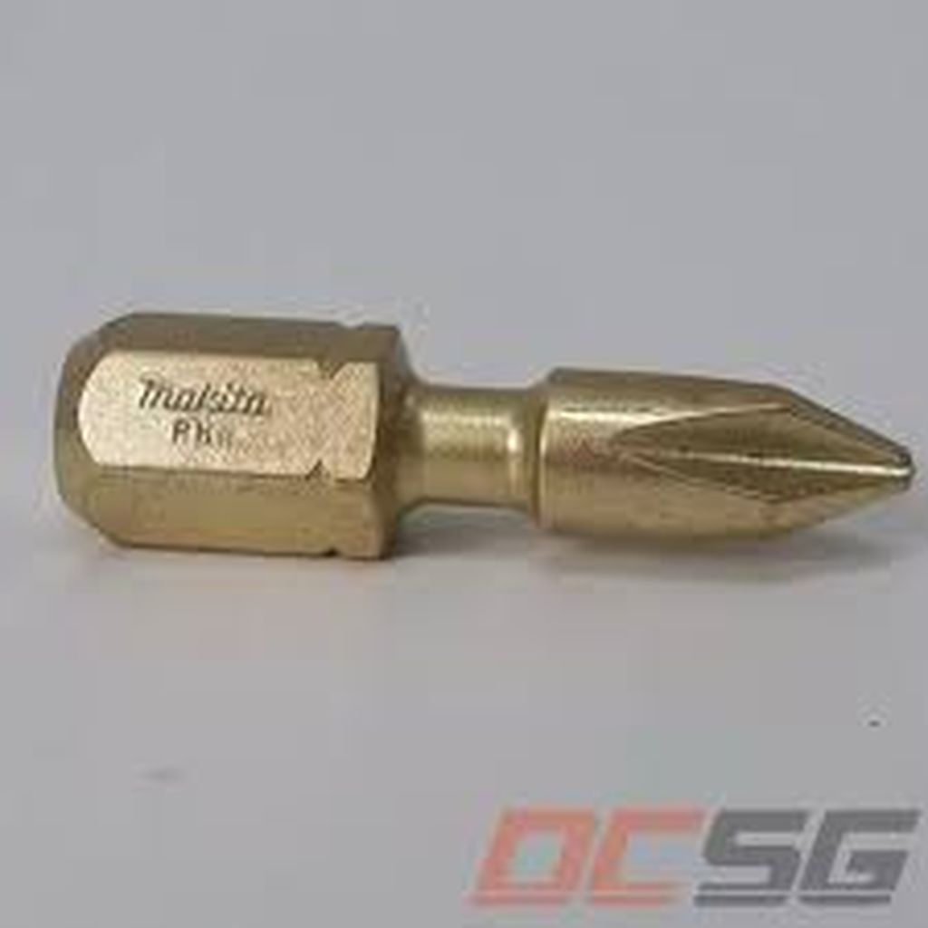 Bộ vít bake makita b-28329 dcsg