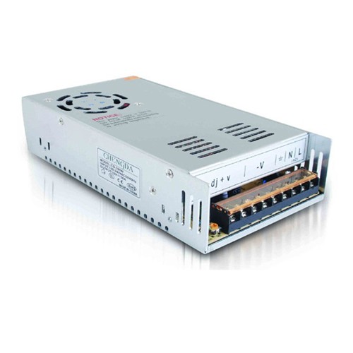 Nguồn tổ ong camera 12v-10a