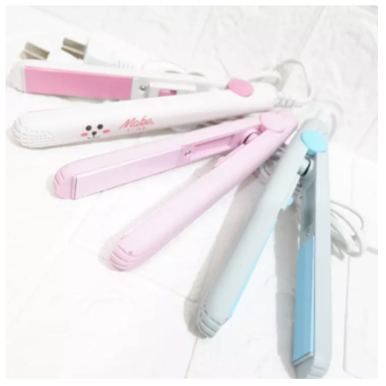 Máy Duỗi Tóc Mini Cao Cấp Duỗi Mini Có nhiều màu