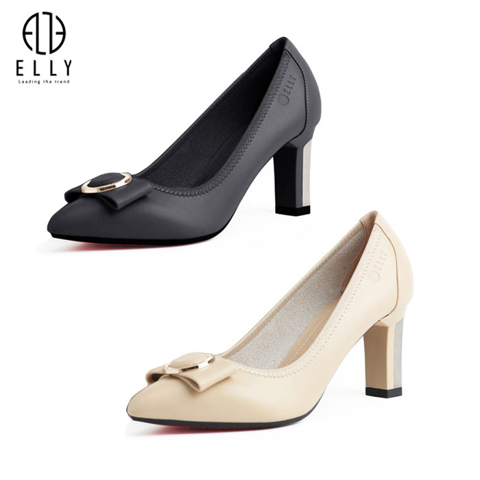 Giày nữ cao cấp ELLY – EGM86