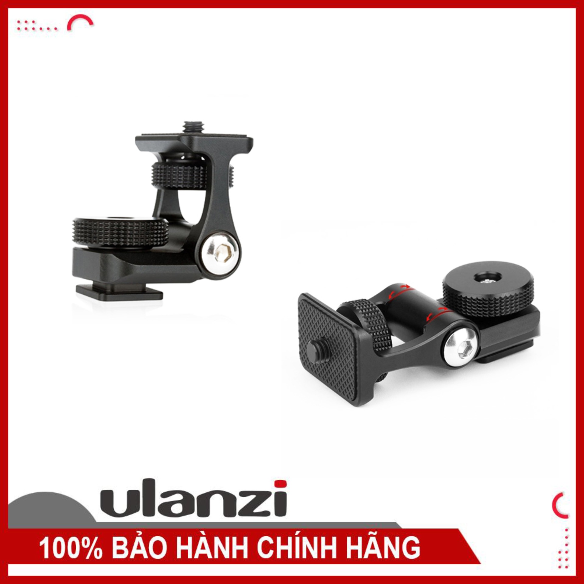 Giá đỡ Máy ảnh/ Monitor - UURIG R007 (FUUA7)
